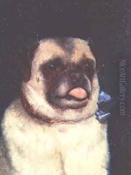 A Pug 1895 - view 1