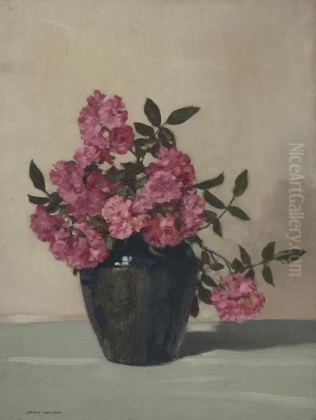 Still Life - view 1
