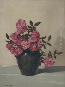 Still Life by George Houston