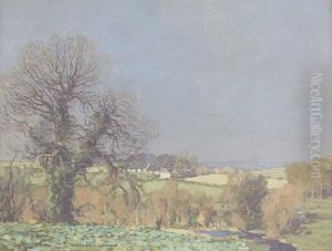 West Lynn, Ayrshire by George Houston