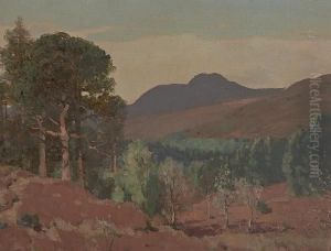 Ardkinglas by George Houston