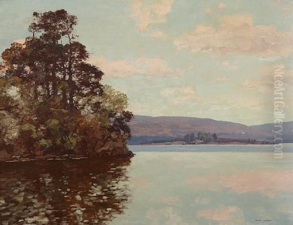 Loch Awe - view 1