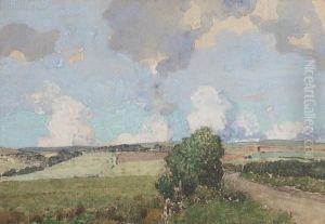 Summer In Ayrshire