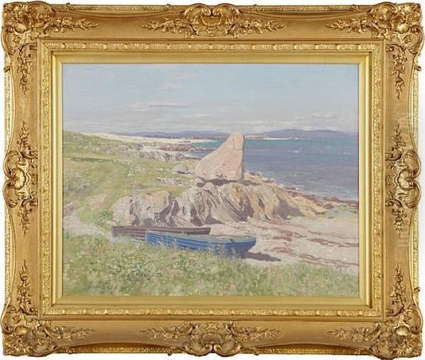 Iona - view 1
