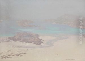 Iona by George Houston