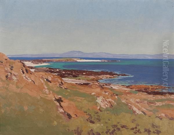 Iona - view 1