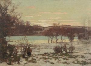Winter Landscape Winter Landscape
