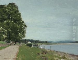 Cairndow by George Houston