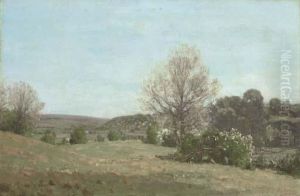 Braes O'doon by George Houston