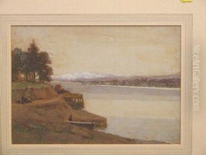 Houston by George Houston