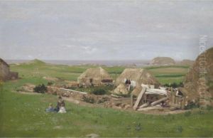 Iona by George Houston