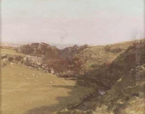 Caaf Water, Dalry, Ayrshire Caaf Water, Dalry, Ayrshire