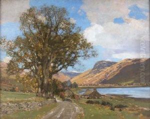 By The Lochside By The Lochside