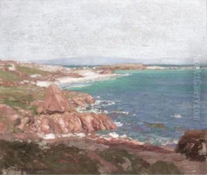 Iona by George Houston