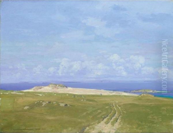 Iona - view 1