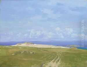 Iona by George Houston