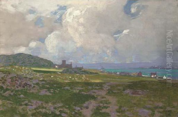 Iona And Sound Of Mull - view 1