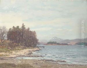 Loch Scene
