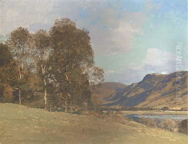 A Summer's Day - view 1