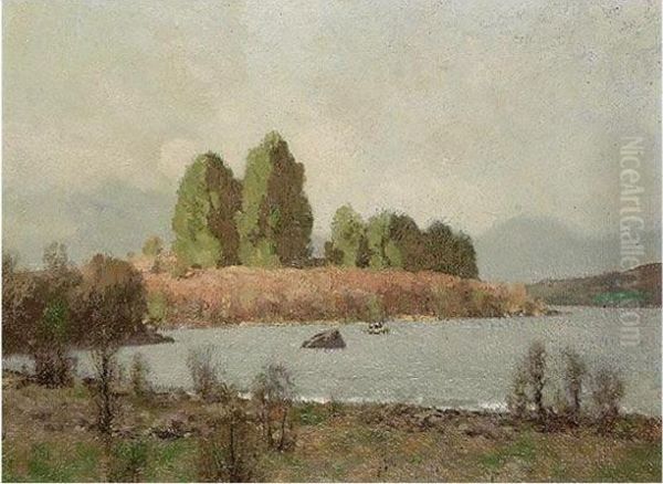 Loch Awe - view 1