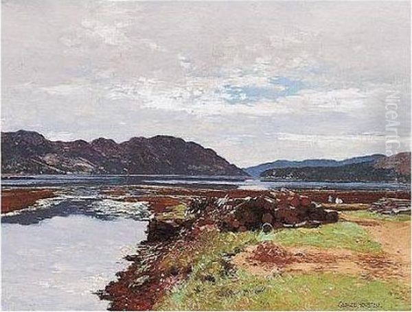 Loch Awe - view 1