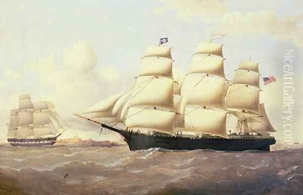 Alice Counce 1861 - view 1