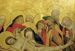 The Entombment 2 The Entombment 2