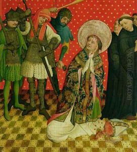 The Martyrdom of St Thomas of Canterbury The Martyrdom of St Thomas of Canterbury