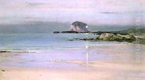Bass Rock