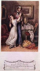 Carmen and Don Jose 1846 Carmen and Don Jose 1846