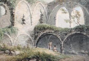 Easby Abbey