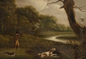 Partridge Shooting