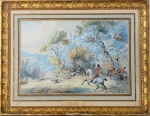 The Hunt