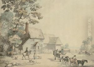 Harps Farm, Enfield Harps Farm, Enfield