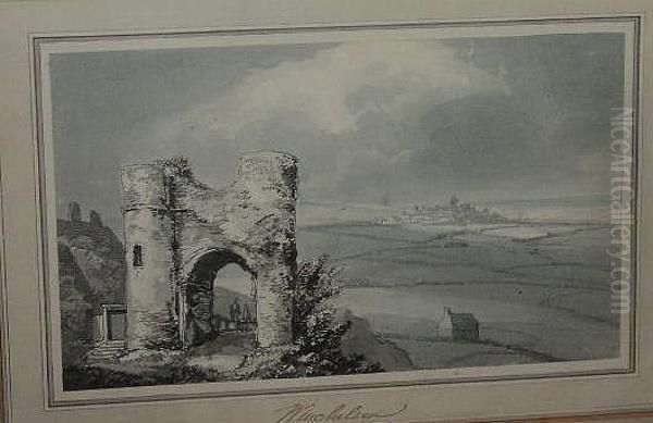 Winchelsea - view 1
