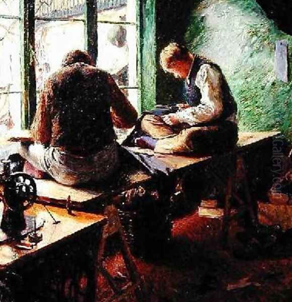 Tailors - view 1