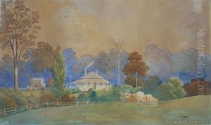Colonial Homestead