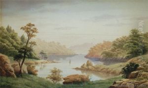 Inlet, Queen Charlotte Sound