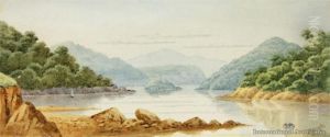 Breaksea Sound