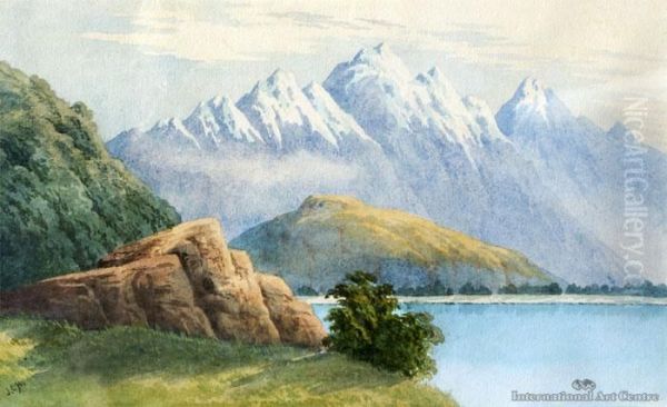 Remarkables - view 1