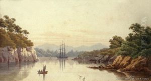 Queen Charlotte Sound