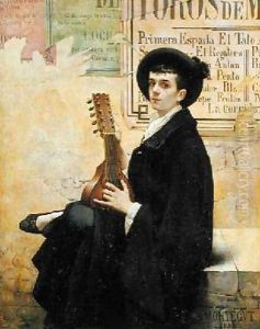 In Spain 1882 In Spain 1882