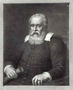 Galileo Galilei