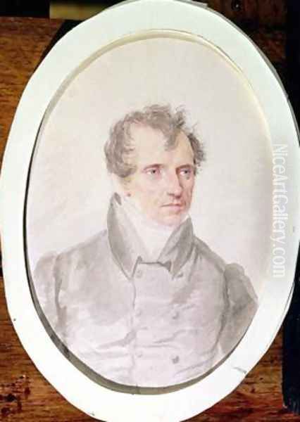 James Fenimore Cooper 1789-1851 - view 1