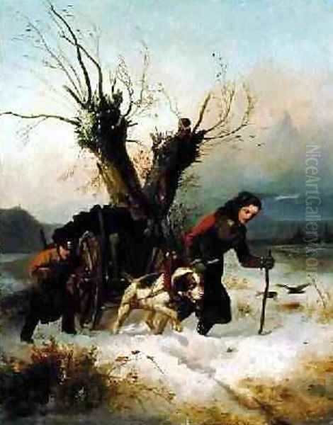 Heavy Load 1850 - view 1
