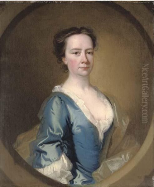 Portrait Of A Lady - view 1