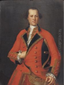 Captain Robert Orme Captain Robert Orme
