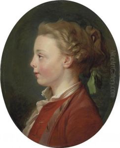 Portrait Of A Child