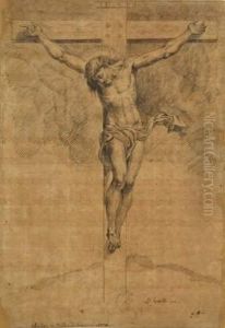 La Crucifixion La Crucifixion