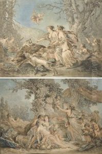 Les Quatre Saisons
